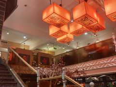 大堂-百年神厨·地道川菜(清江西路店)