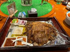 -蒙古大营(朝阳公园店)