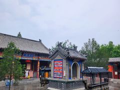 -千佛山风景名胜区