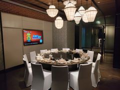 包厢-南宁万丽酒店-万丽轩中餐厅