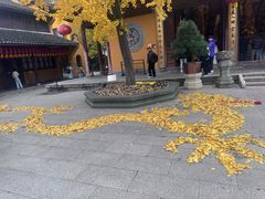 -龙华素斋(龙华路店)