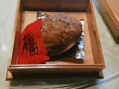 -百姓厨房(凤翔泥塑坊店)
