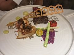 -王品牛排(福州泰禾店)