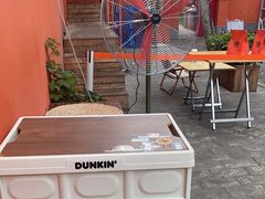 -Catch Bagel(芳草地店)