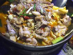 -蛙来哒(万豪城市广场黑金冠店)