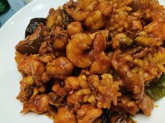 -清真•蜀风园(丁字沽店)