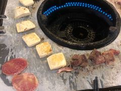 -原食烤肉·苏姐餐厅