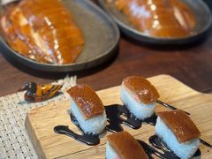 -德永枣香烤鸭(官舍店)