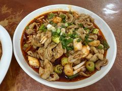 -巷子肥肠(科华巷店)