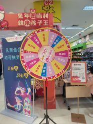 -孩子王童乐园(资阳万达店)