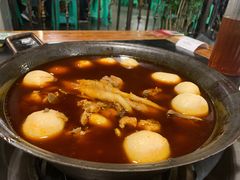 -李子坝梁山鸡(李子坝大鸡哥店)