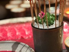 -色響火锅(恒隆广场店)
