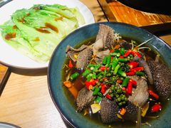 -胡马八破·川菜小馆(高新万达店)