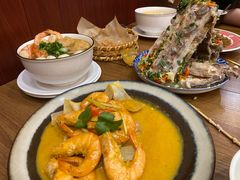 -曼谷食堂·泰国家庭料理(丹桂路店)