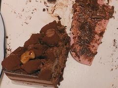 -怡咖啡·自助餐·西安香格里拉