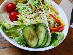 -1901 Cafe(西四店)