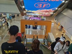 -万达广场(福州金融街店)