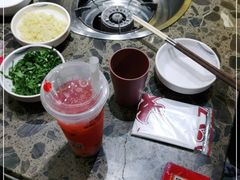 -小龙坎火锅(全球总店)