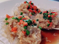 -荷塘秋月·本帮江浙菜(国权路店)