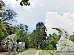 -星湖旅游景区七星岩