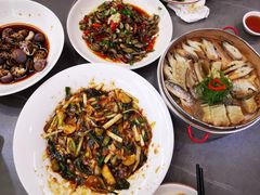 -阿毛饭店(和义路店)