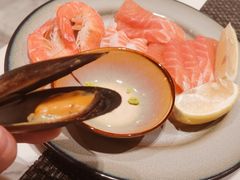 -杭州城中香格里拉大酒店