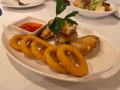 -WOLFGANG PUCK KITCHEN & BAR(迪士尼小镇店)