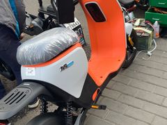 -九号电动车(安定门内大街店)