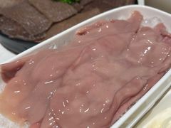 -海底捞火锅(国奥村店)