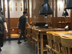 -朴家炭烤(浦东禹悦汇店)