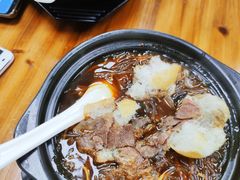 牛肉酸辣汤-二中酸辣汤(无锡梁溪区店)