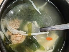 -韩时烤肉(丰科万达广场店)