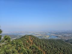 -敬亭山风景名胜区