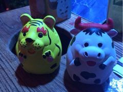 iphone_upload_pic-好久不见网红乐队酒吧(鼓浪屿海底世界店)