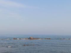 -青岛银沙滩