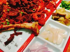 -辣不二水煮鱼(哈西店)