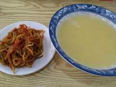 -王菊美食街·王菊面馆(总店)