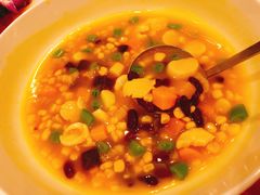 五谷煮元贝-安蒂娅.悦景轩中餐厅(西乡店)