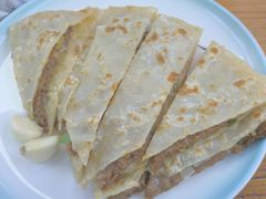 -溢心园香河肉饼总店