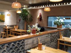 大堂-中原一大碗(湖滨店)