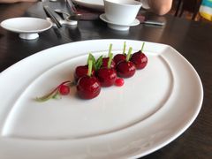 -广州柏悦酒店·悦景轩·粤菜餐厅