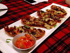 -芭莉与彩虹西餐厅(成都合生汇店)