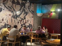 -玛尚诺意式餐厅(天环广场店)