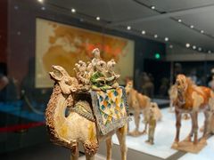 -陕西历史博物馆