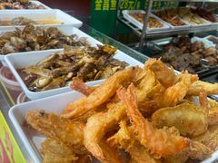 -白魁老号饭庄(交道口店)