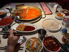 -小龙坎火锅(全球总店)