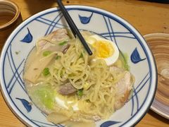 -浪花亭日本料理(古田路店)