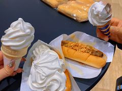 -宜家·瑞典风味餐厅(青岛商场店)