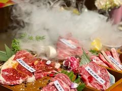 -樱宿日式和牛烧肉(五道口店)