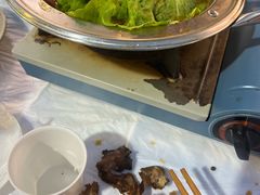 -可可大虾武汉土菜大排档(万松园1店)